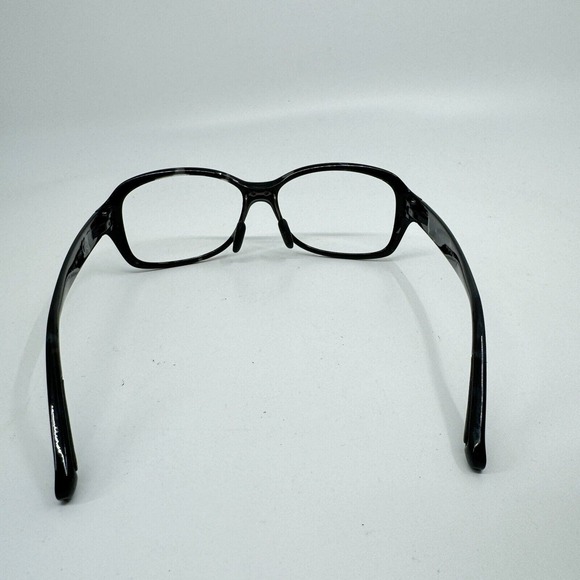 Maui Jim Koki Beach MJ433N-11T Black Gray Tortoise Sunglasses Frames H11041 - Picture 3 of 7